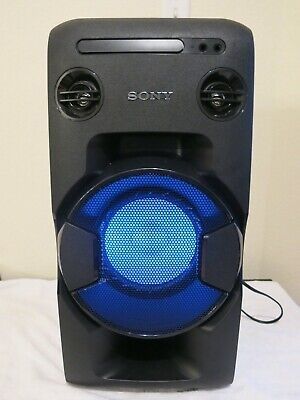 Sony shop v11 speaker