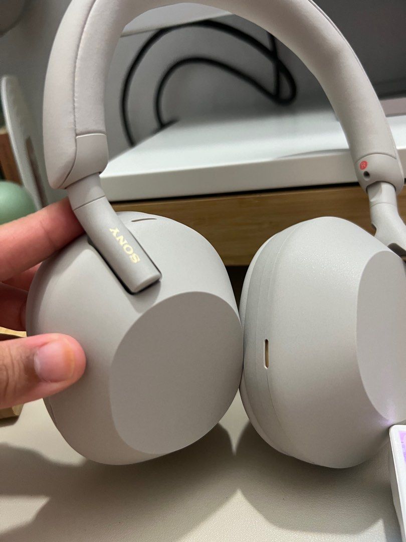 Sony XM5, Audio, Headphones & Headsets on Carousell