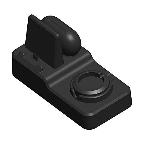 Gear clearance s3 stand