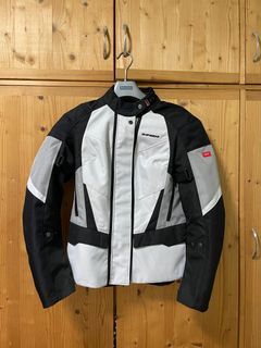 Spidi Traveller 2 women motorcycle textile jacket
