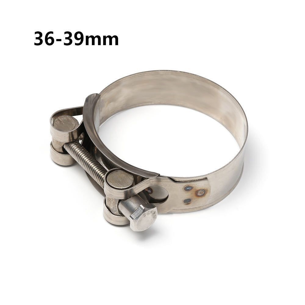 HPS Performance 316 Marine Stainless Steel T-Bolt Jamaica
