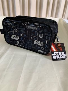 Star wars utility pouch