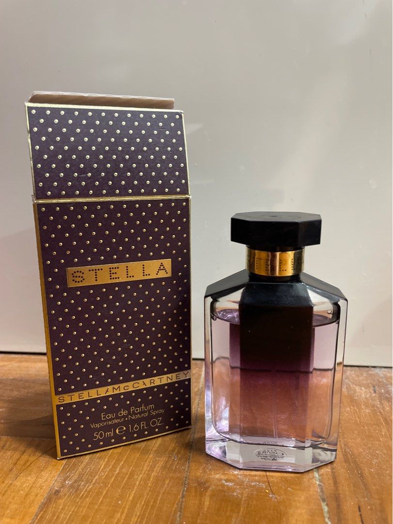 Stella by Stella Mccartney EDP perfume 50ml Beauty Personal