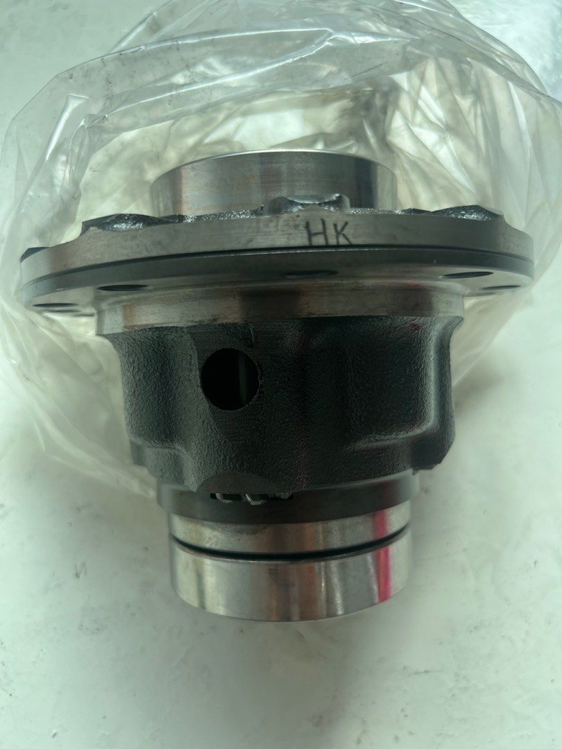 Stock FD2R LSD Honda Civic Type R, Car Accessories, Accessories on ...