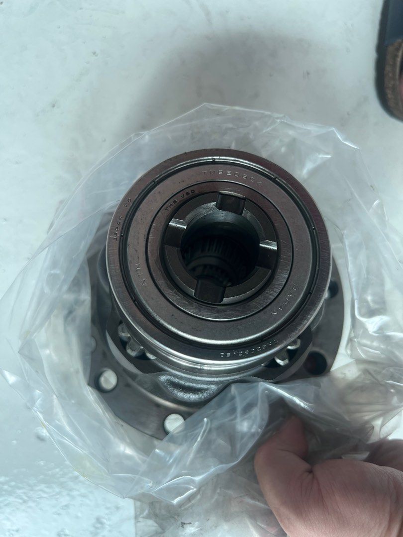Stock FD2R LSD Honda Civic Type R, Car Accessories, Accessories on ...