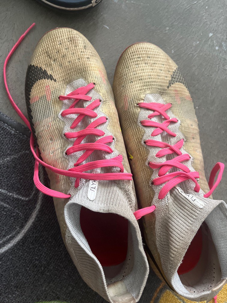 superfly 8 rawdacious