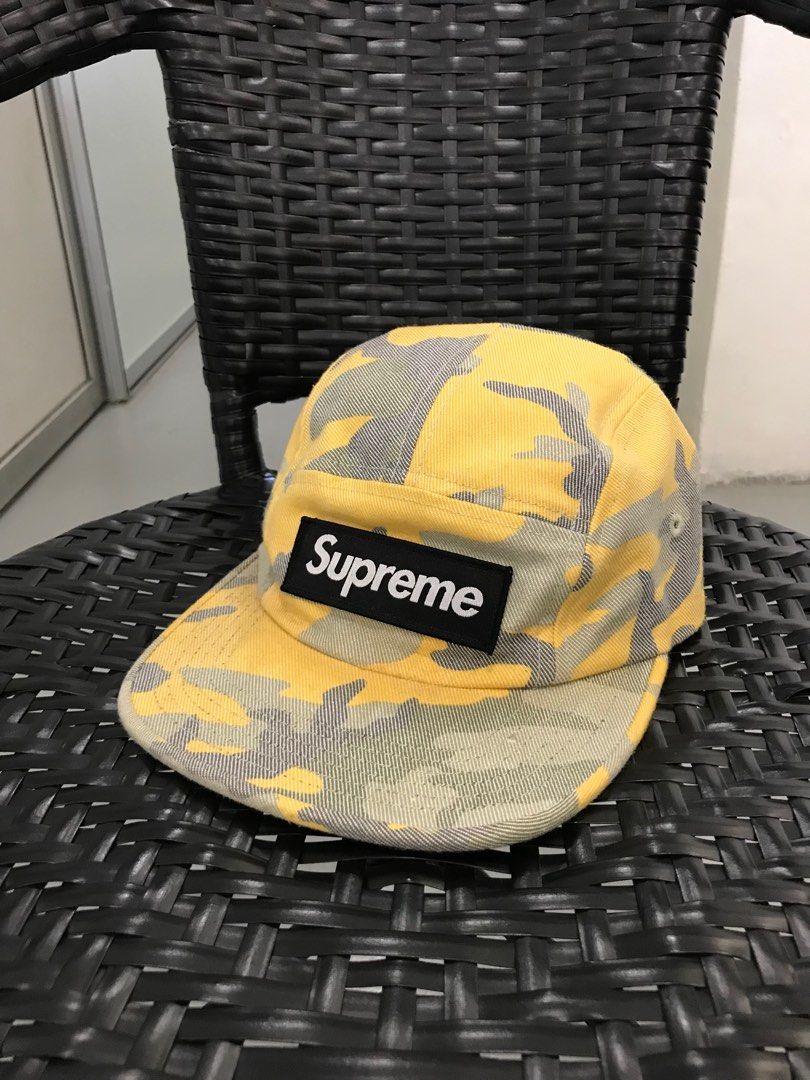 SUPREME 24SS quality Reflective Ripstop