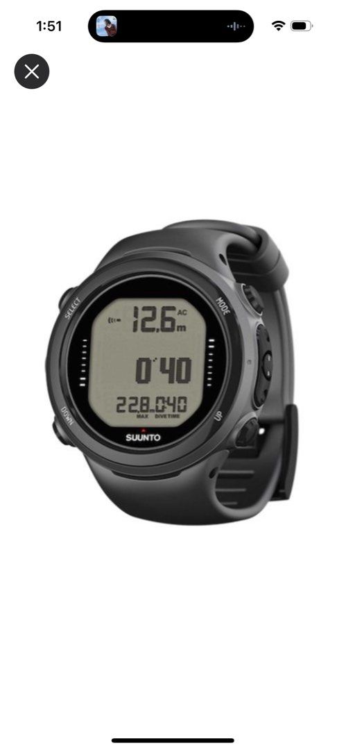 D4i novo black new arrivals