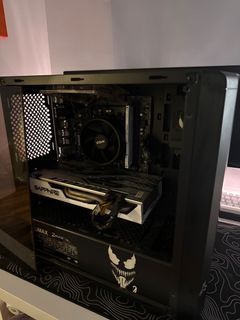 PC Unit Gaming PC
