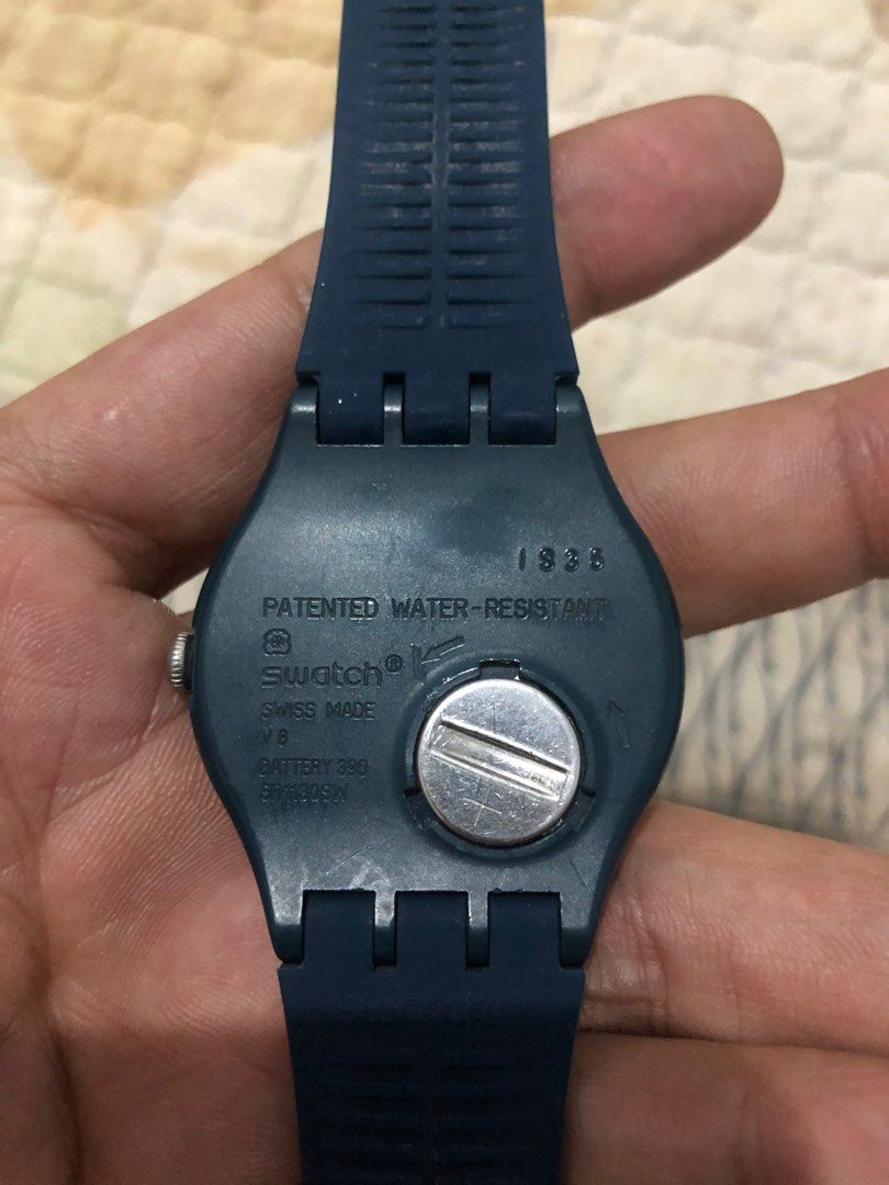 Swatch hotsell sr1130sw harga