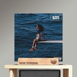 Sza - SOS Vinyl LP Plaka