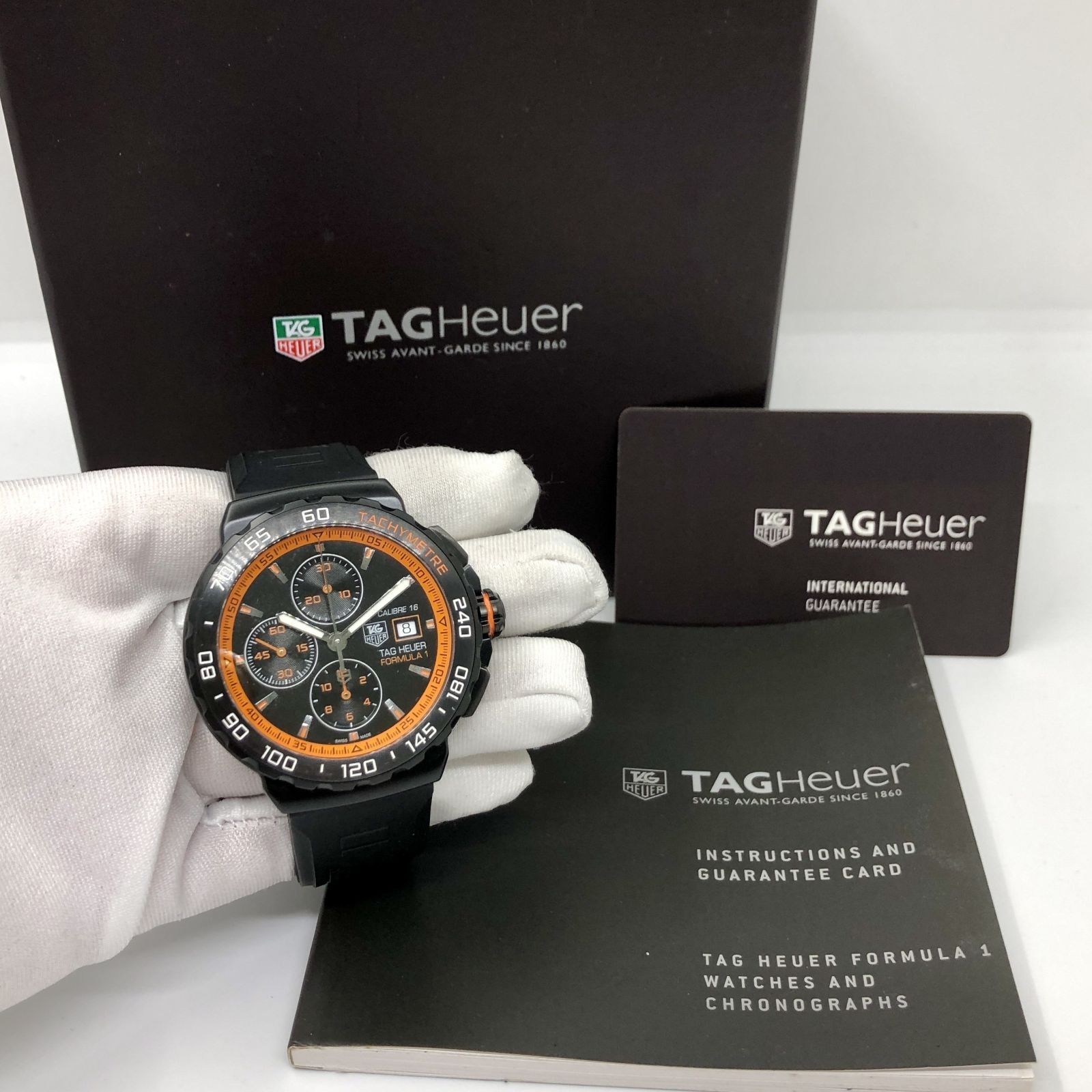 Tag heuer formula 1 2013 new arrivals