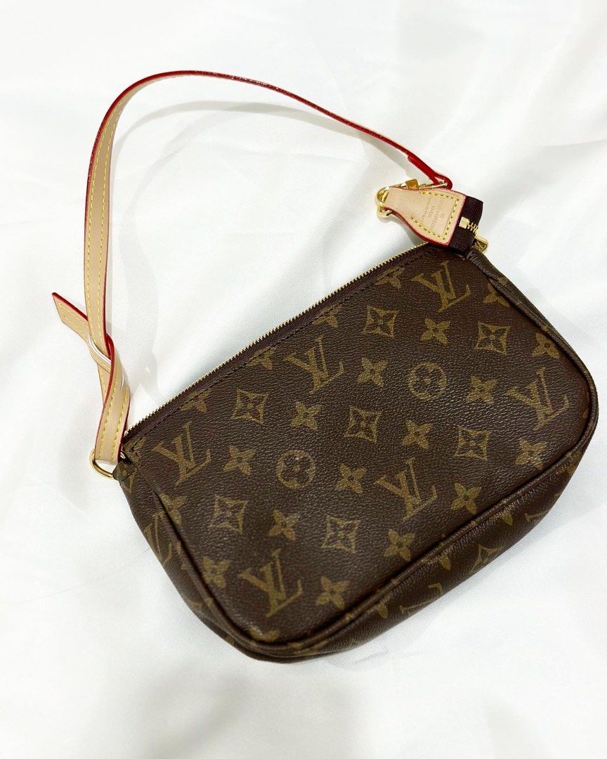 Vuitton tas sales