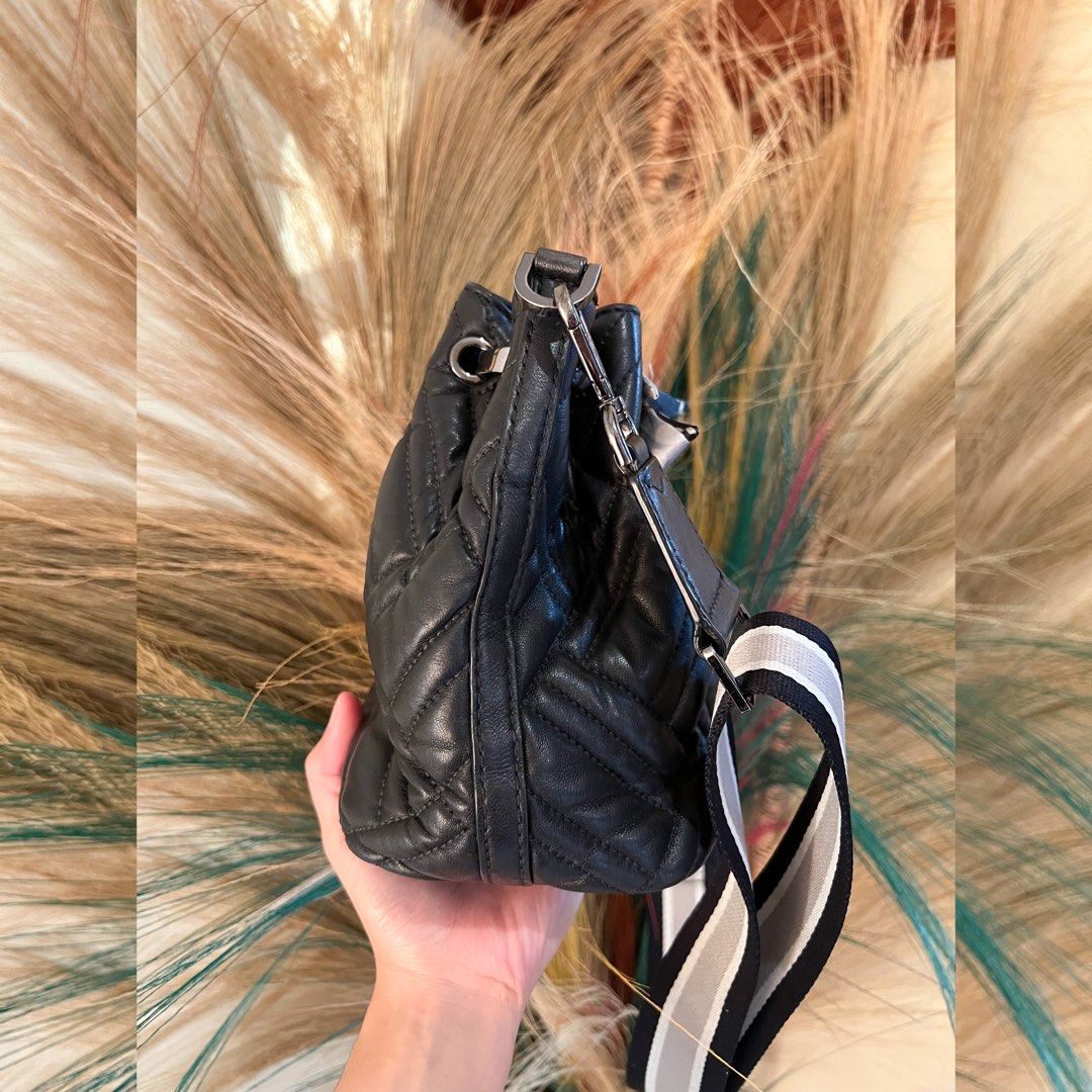 Michael kors clearance peyton bucket