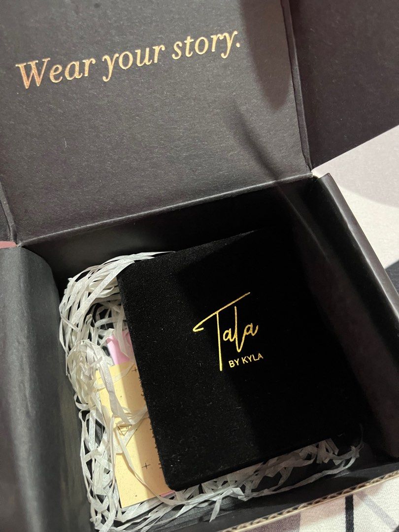 TBK Necklace Call of Duty Inspired Collection on Carousell