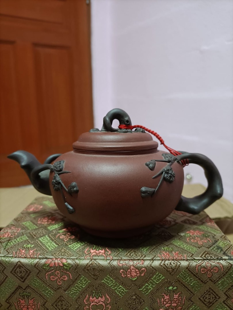 Teapot, Hobbies & Toys, Memorabilia & Collectibles, Vintage