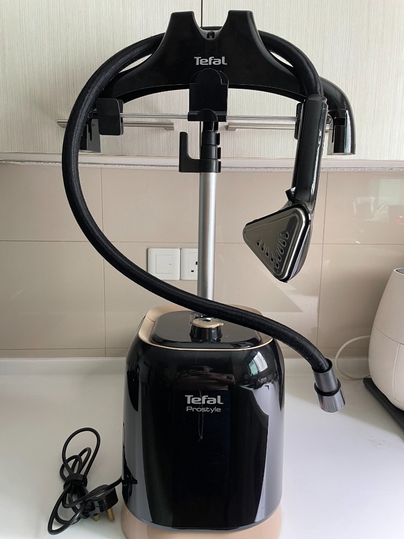Tefal Expert Precision Garment Steamer IT3420, Furniture & Home Living