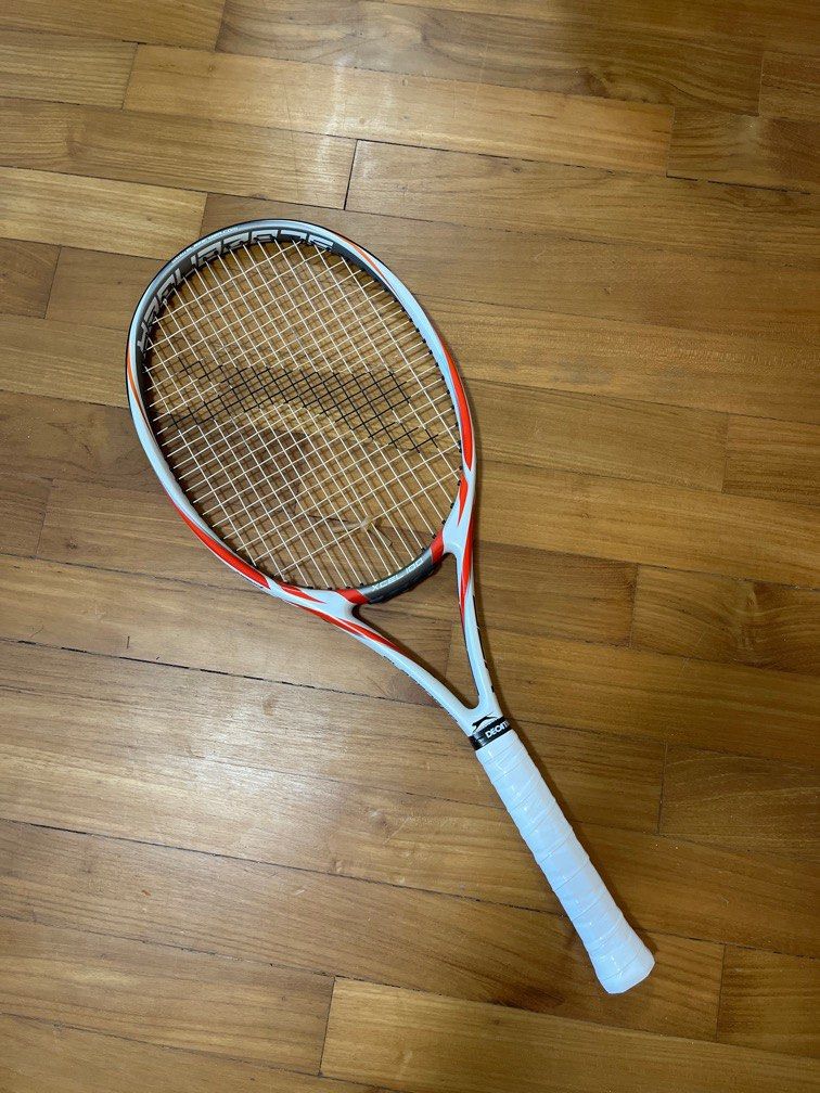 Tennis Racket Slazenger XCEL 100 , Sports Equipment, Sports & Games