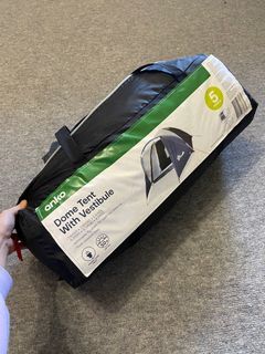 Tent 5person