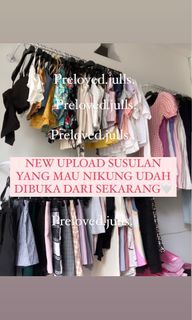 TIKUNG DIBUKA DARI SEKARANG🤍✌️