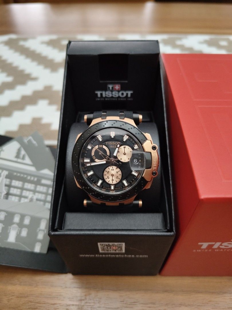 Tissot t rex online