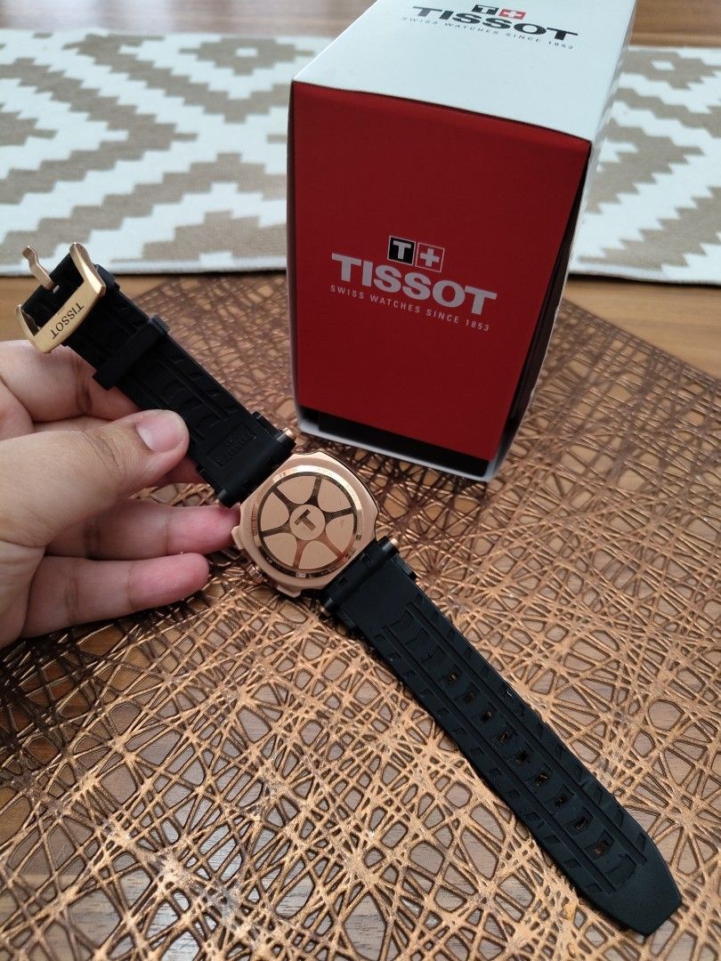 Tissot t rex cheap