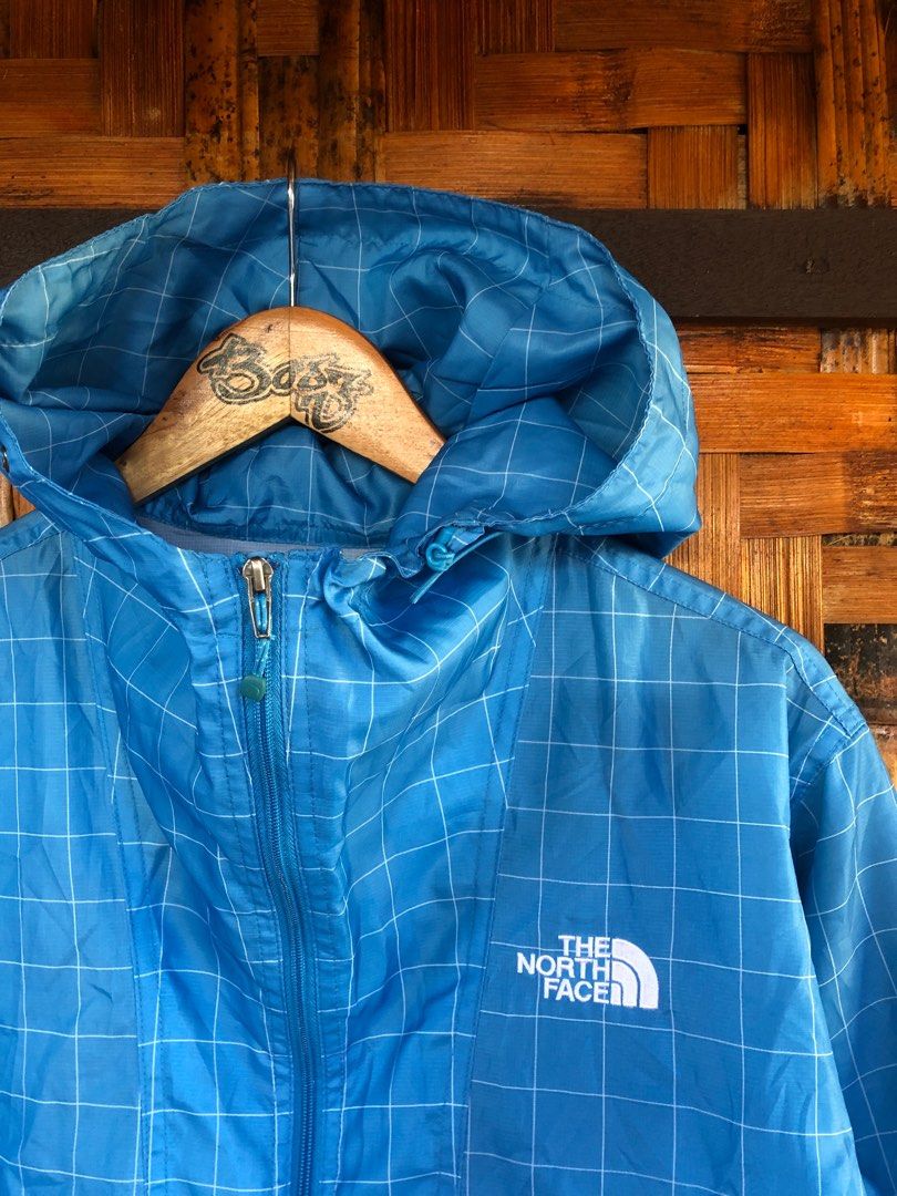 The north best sale face duplicity jacket