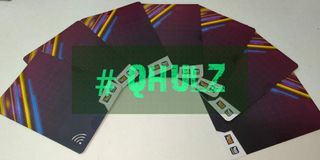 TNG Enhanced Card NFC Latest Batch Expiry 2030! (In Stock as of June)