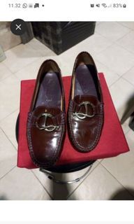 Tod Shoes Wanita  Original