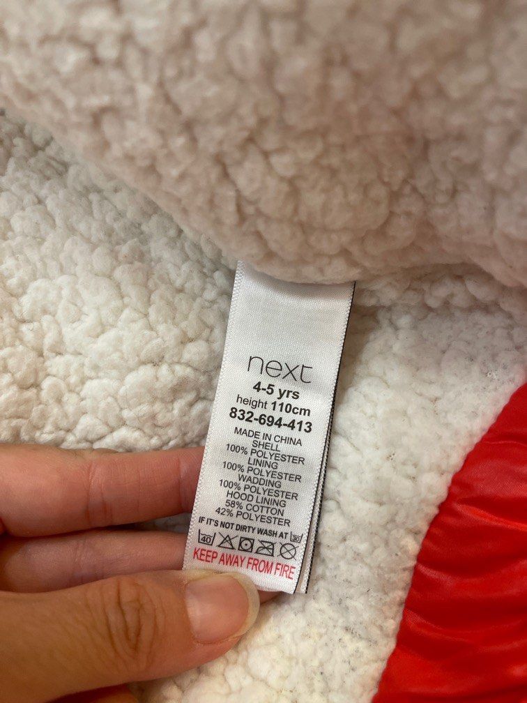 Next brand jackets cheap