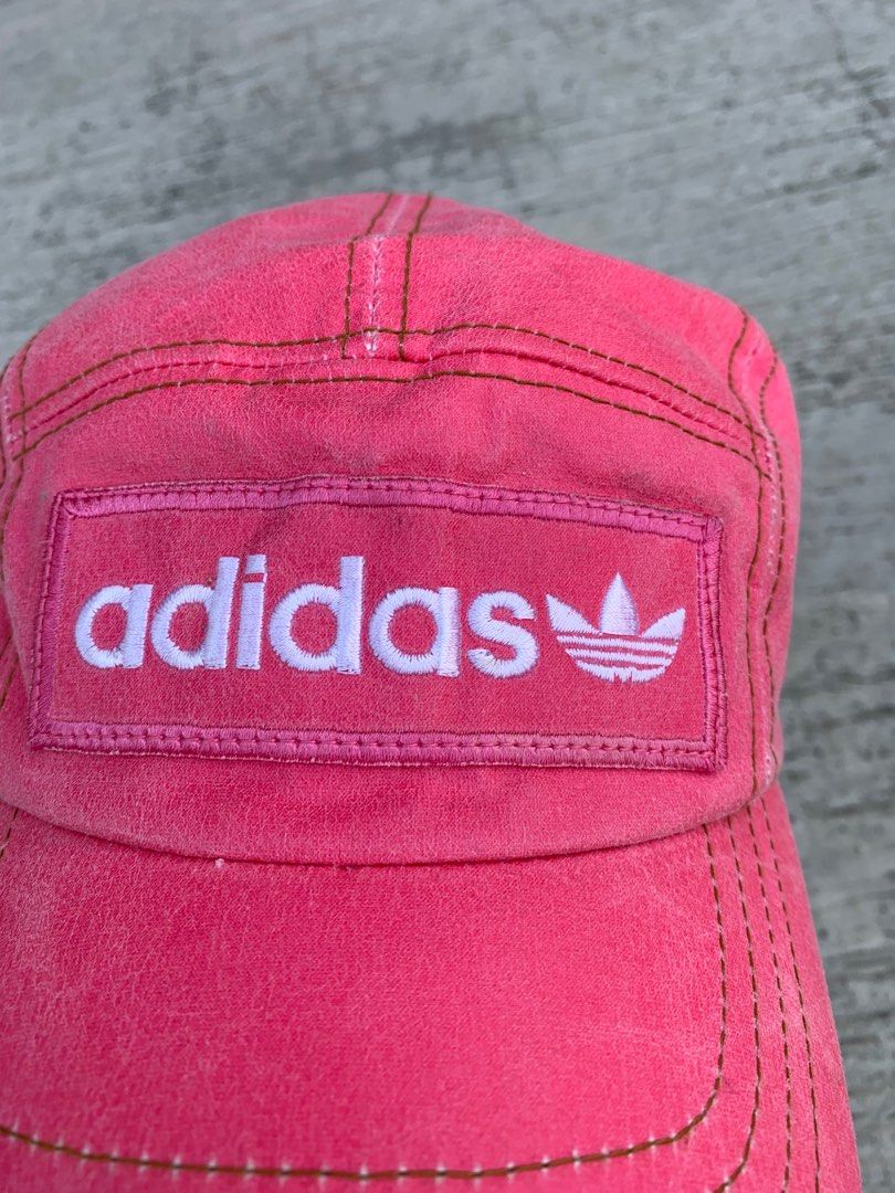 Topi five panel adidas Jaspoo 98 6 vtg
