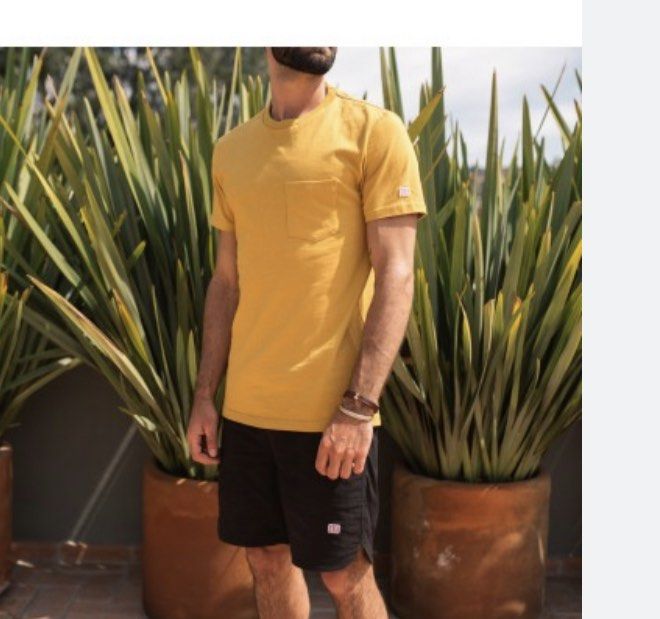 Topo designs hotsell global shorts