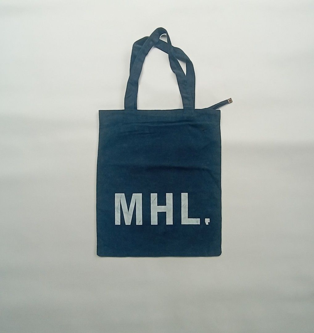 Mhl best sale tote bag