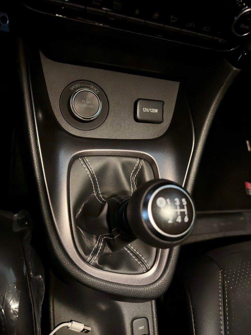 Toyota GR Yaris 1.6 Turbo Manual, Cars for Sale, Used Cars on Carousell