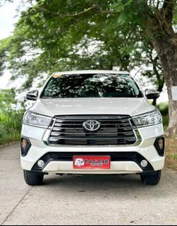 Toyota Innova