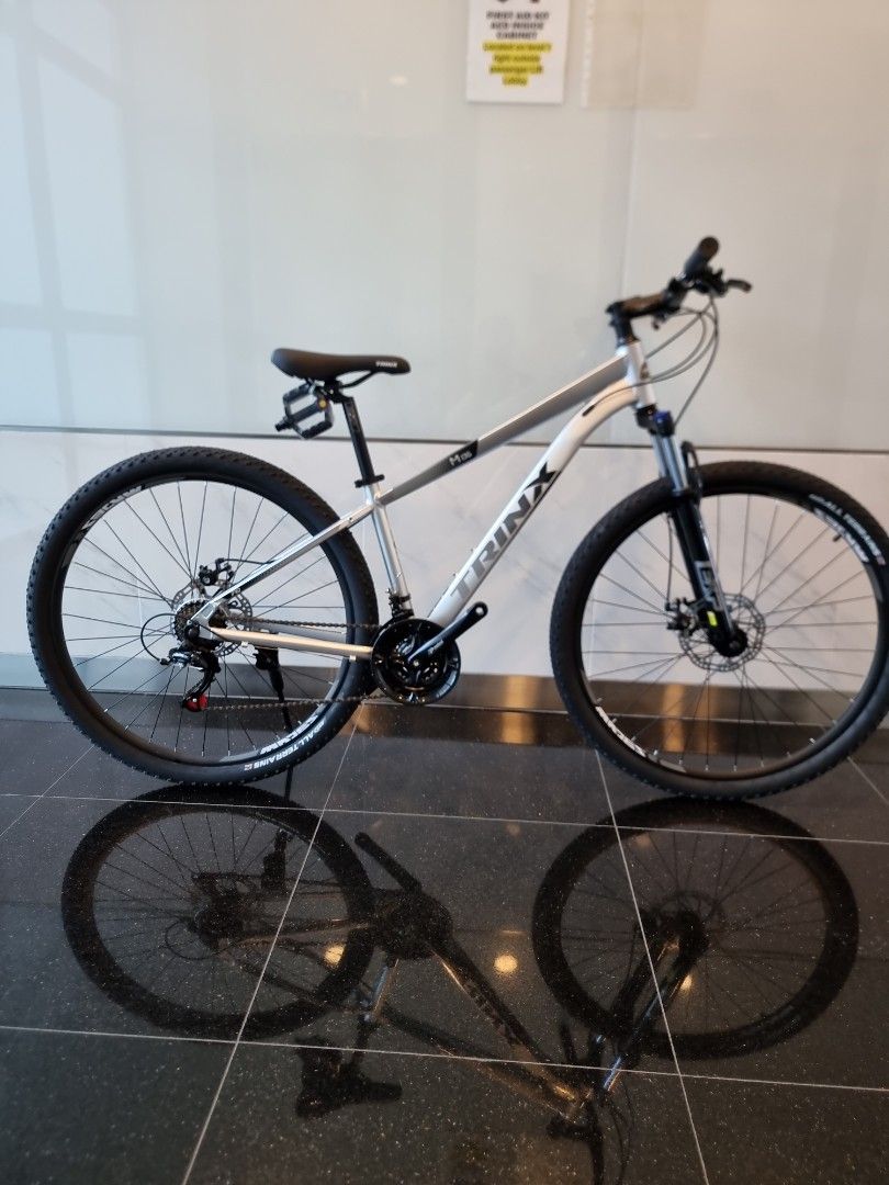 Trinx m136 pro 29er sales