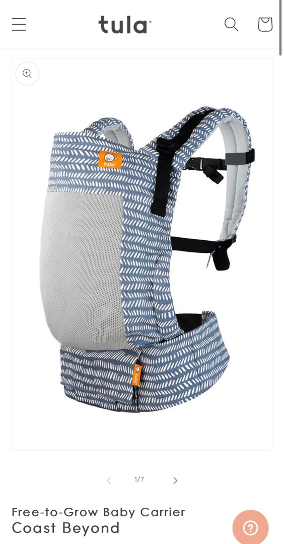 Tula free to grow coast on sale