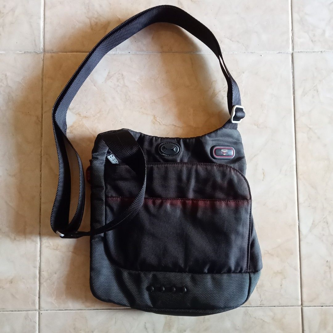 Tumi tech sling bag new arrivals