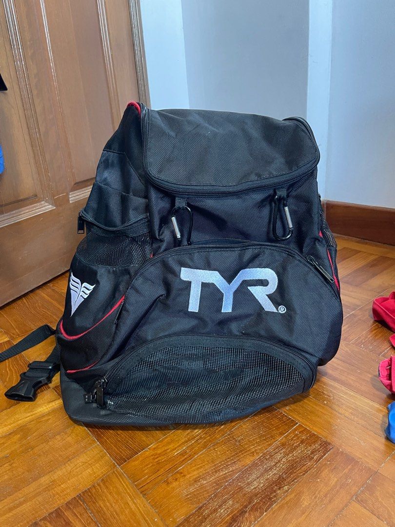 TYR Alliance Backpack, Evergreen, 45 Liter, Equipment Bags - Amazon Canada