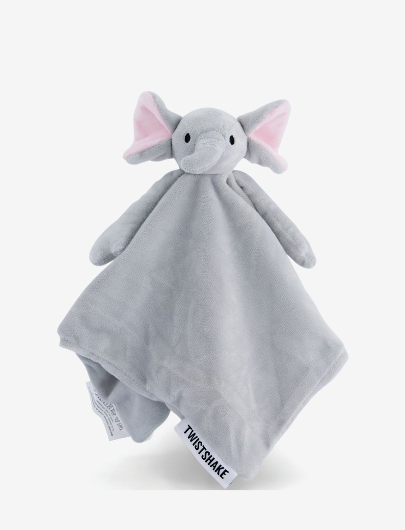 Elephant shop comfort blanket