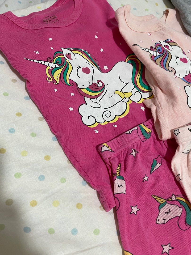 Unicorn hotsell clothing girls