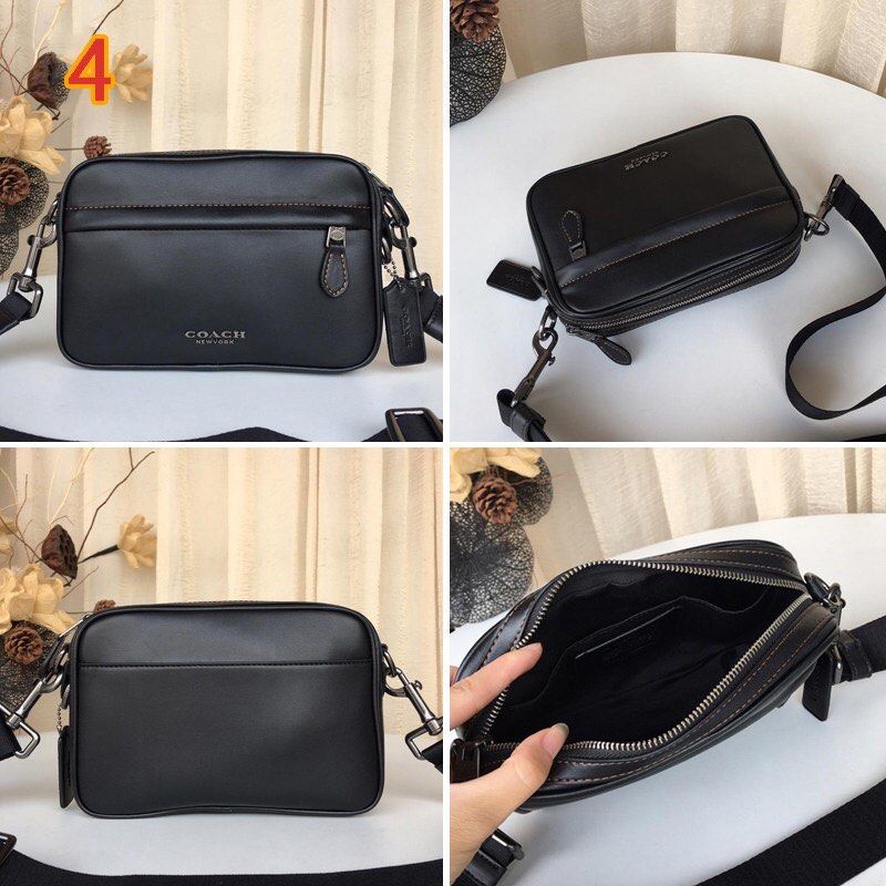 Mens crossbody discount bag sale