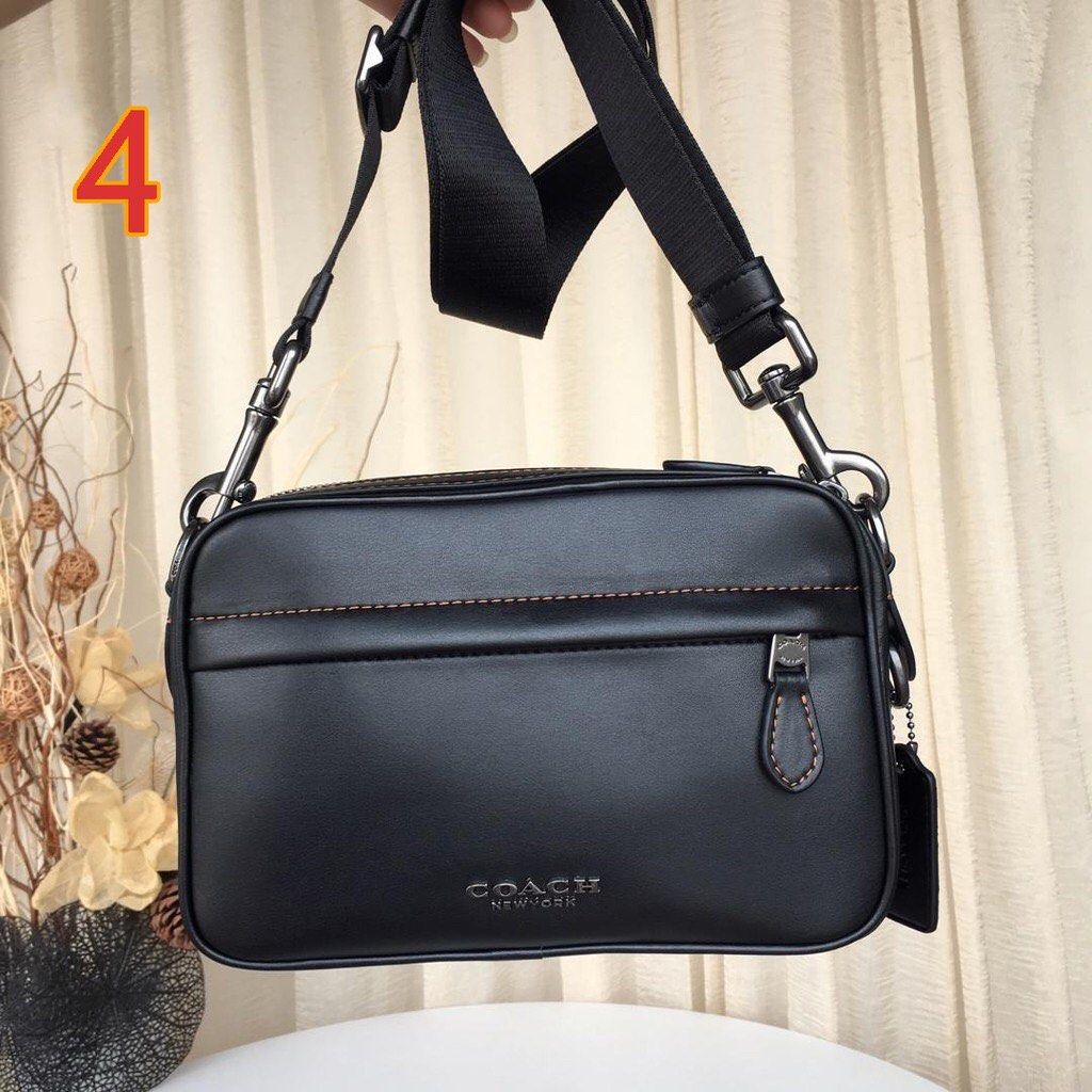 Men's crossbody bag sale sales