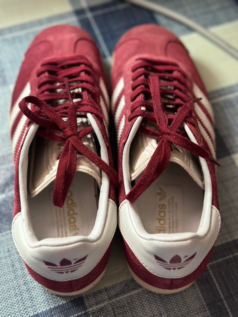 Gazelle discount adidas 37
