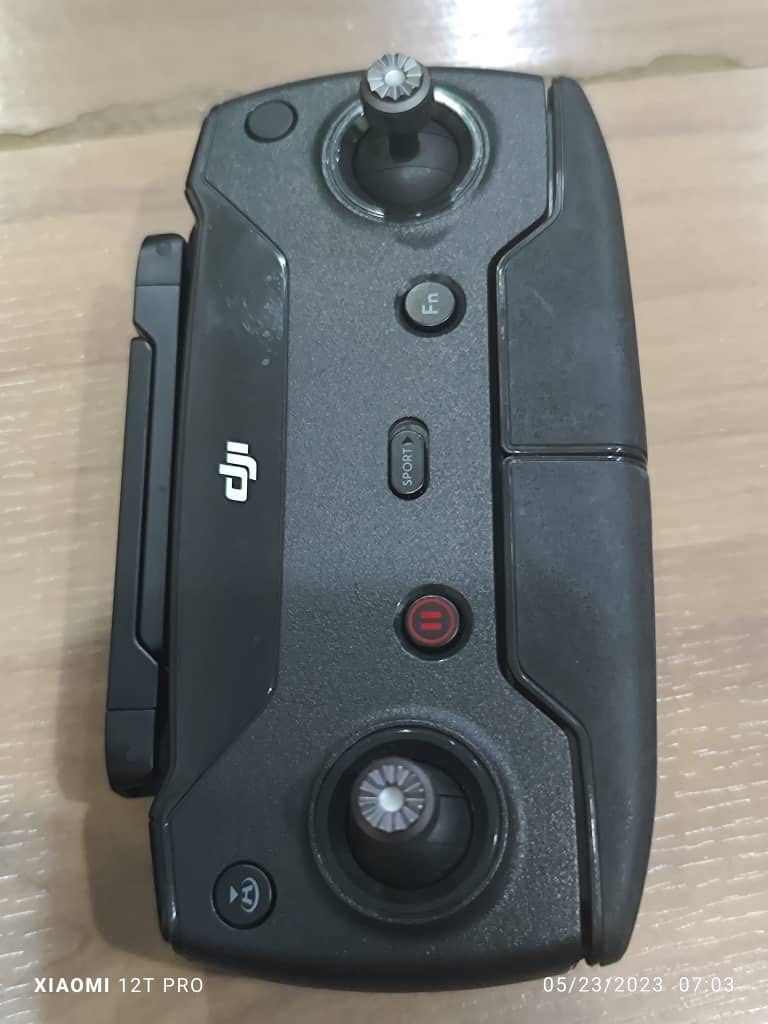 Used dji spark drone online