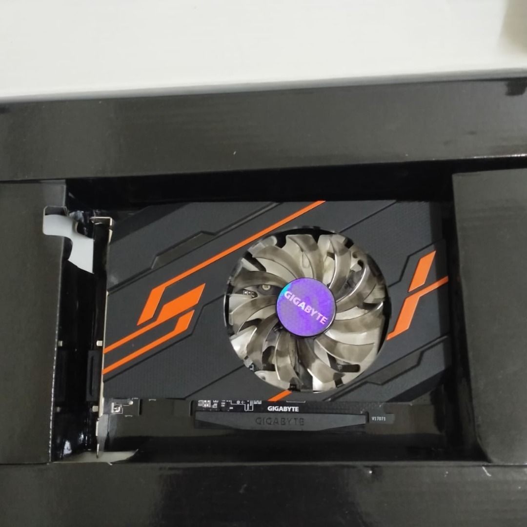 Used outlet gt 1030