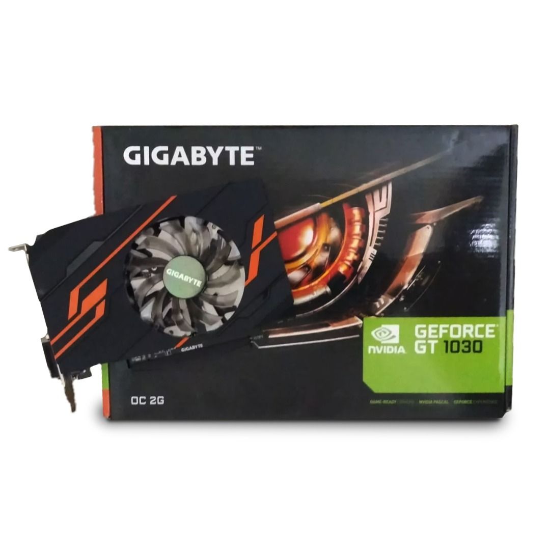 Gigabyte 1030 2025 2gb ddr5