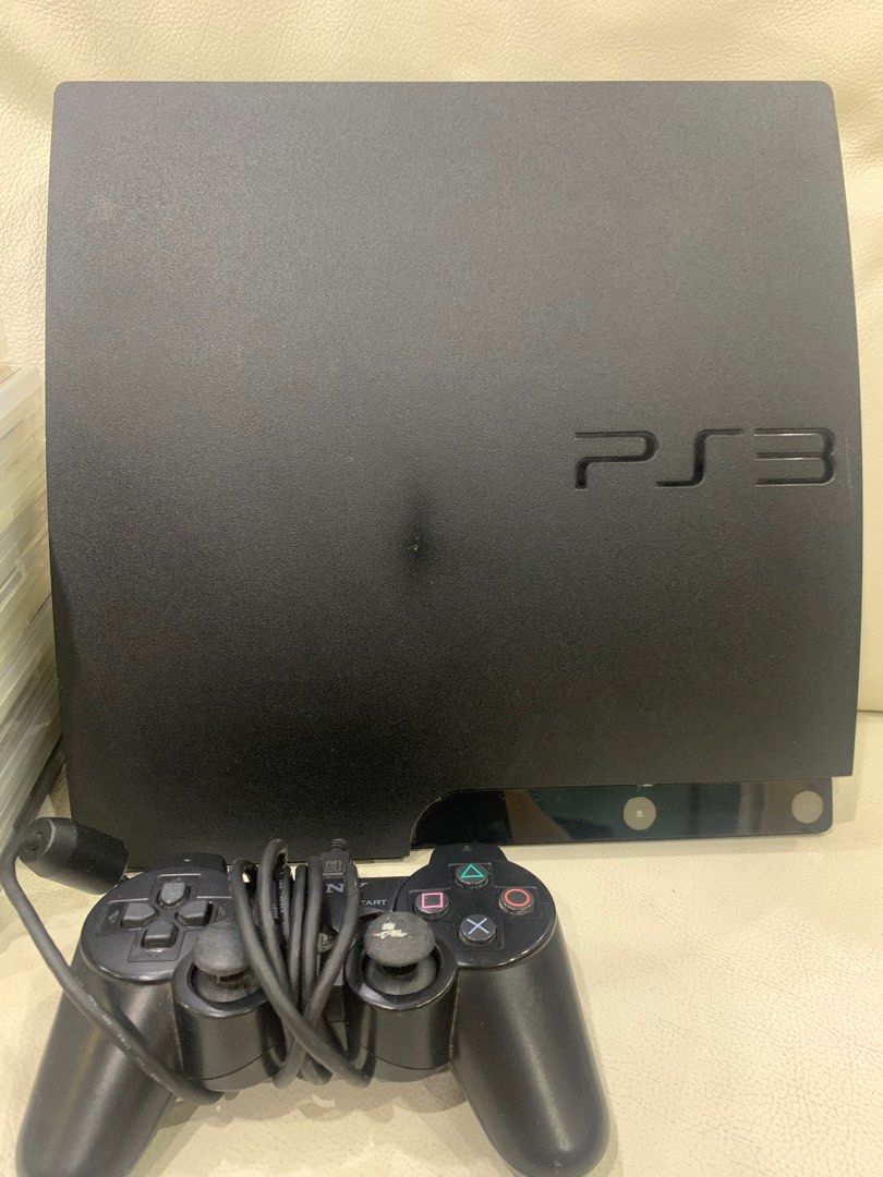Used ps3 deals
