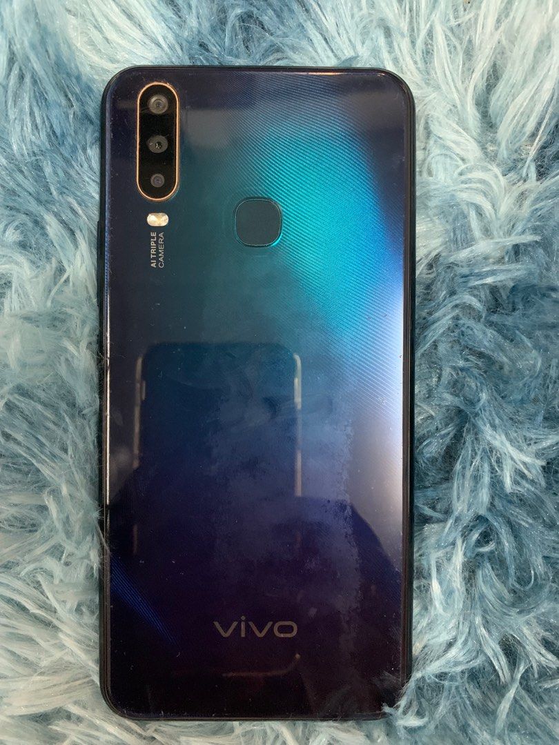 vivo 1901 second hand price