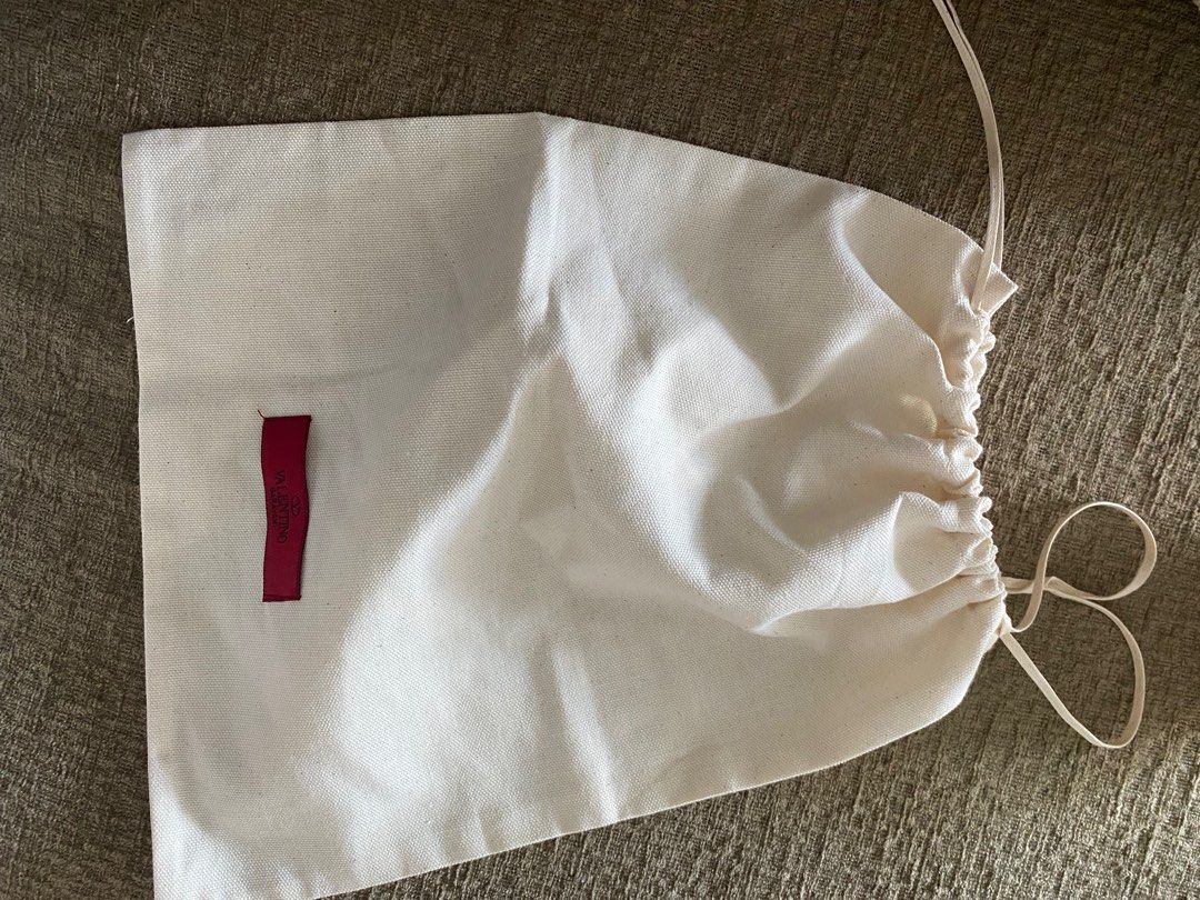 Valentino dust store bag